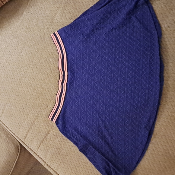 Princess Vera Wang XL Skater Skirt - Picture 2 of 3